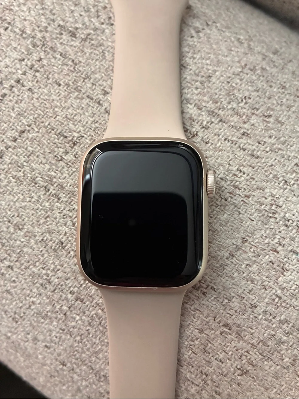 Apple watch series